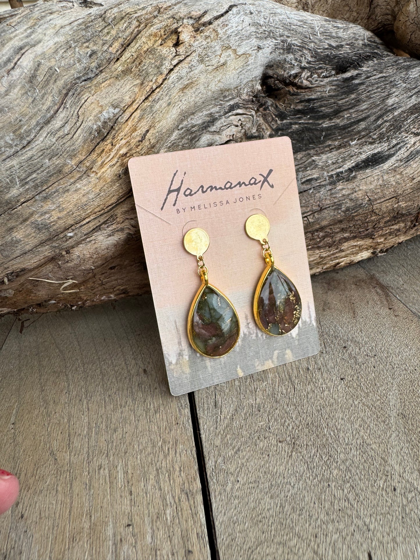 Elemental Drops