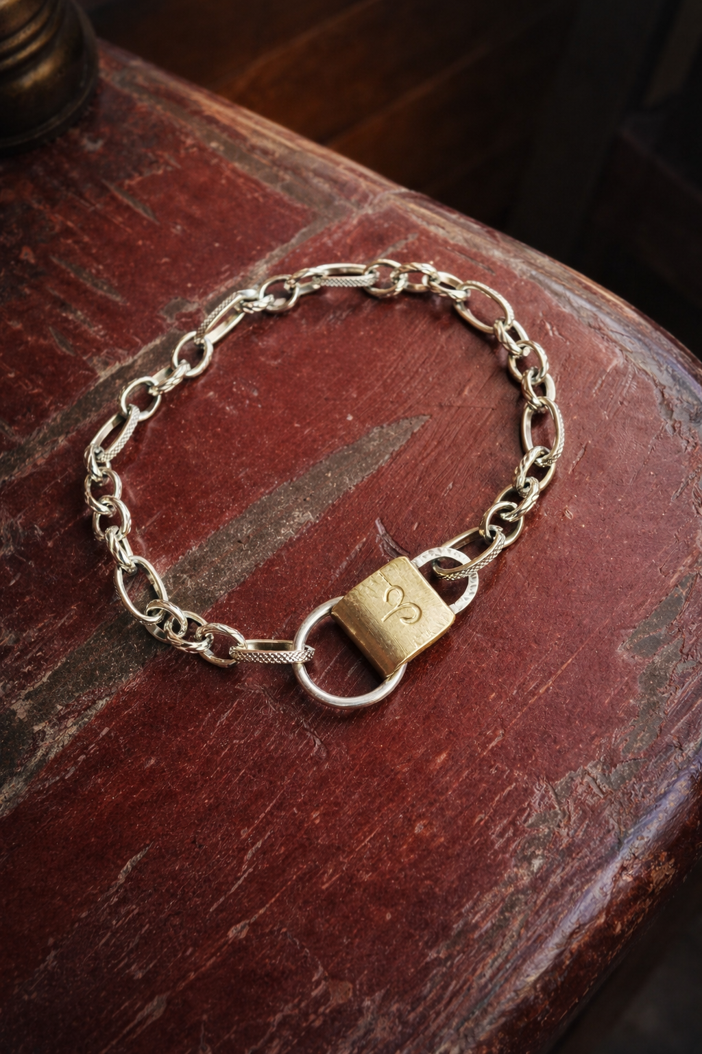 The Vault Bracelet|Aries ♈️ Style.