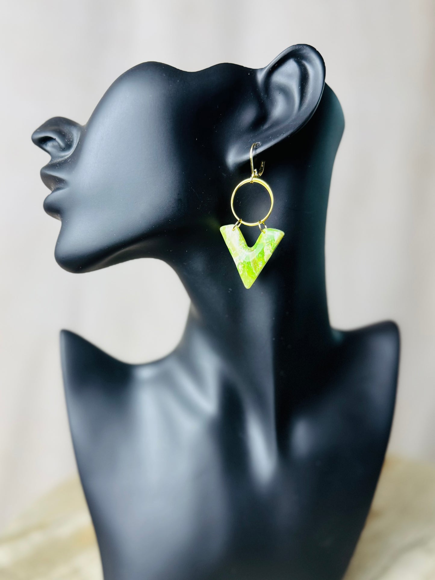 Horizon Earrings