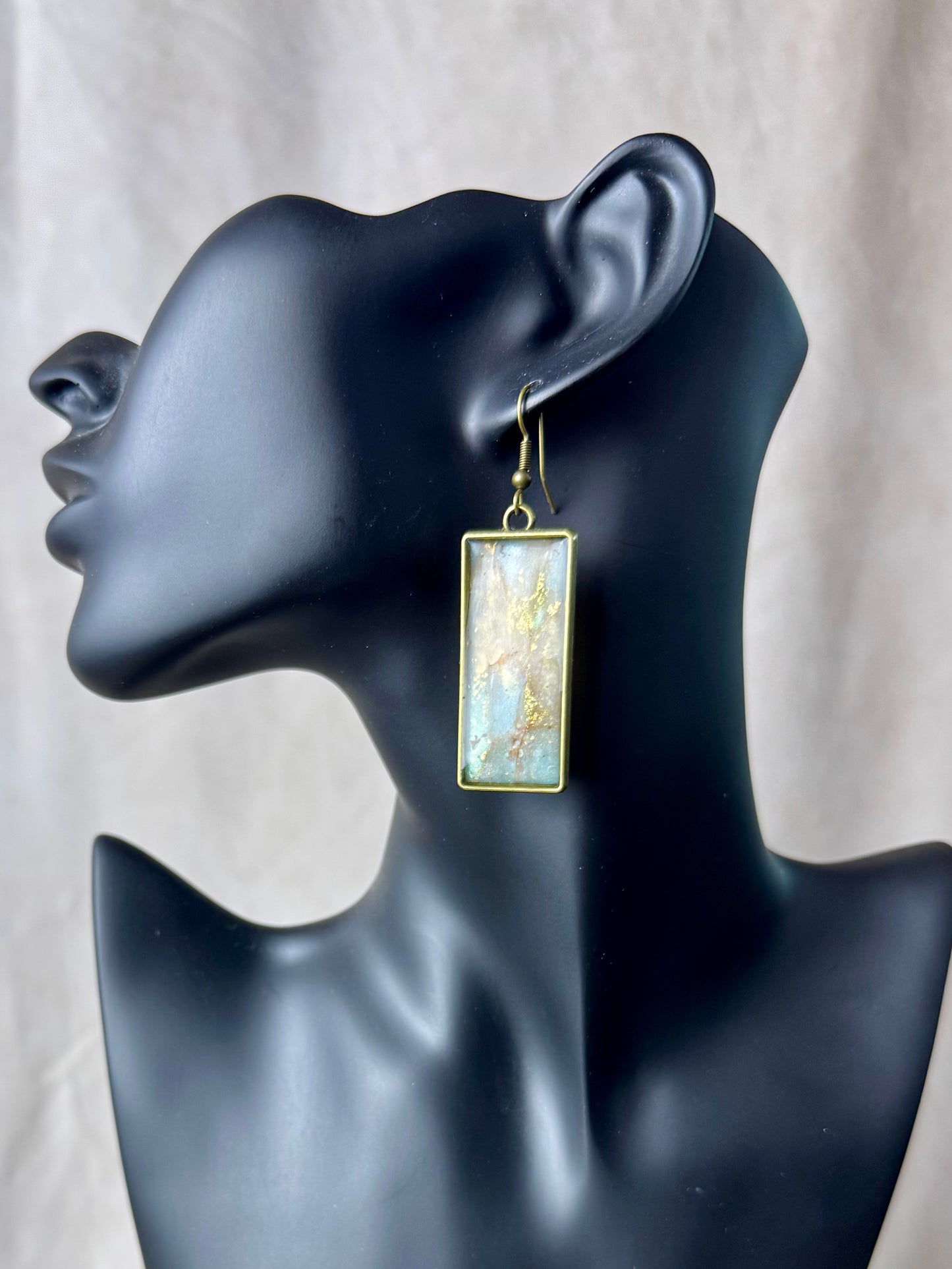 Elemental Earrings