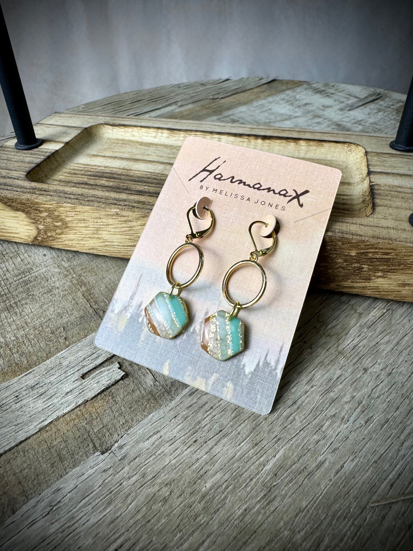 Coastal Dream Earrings