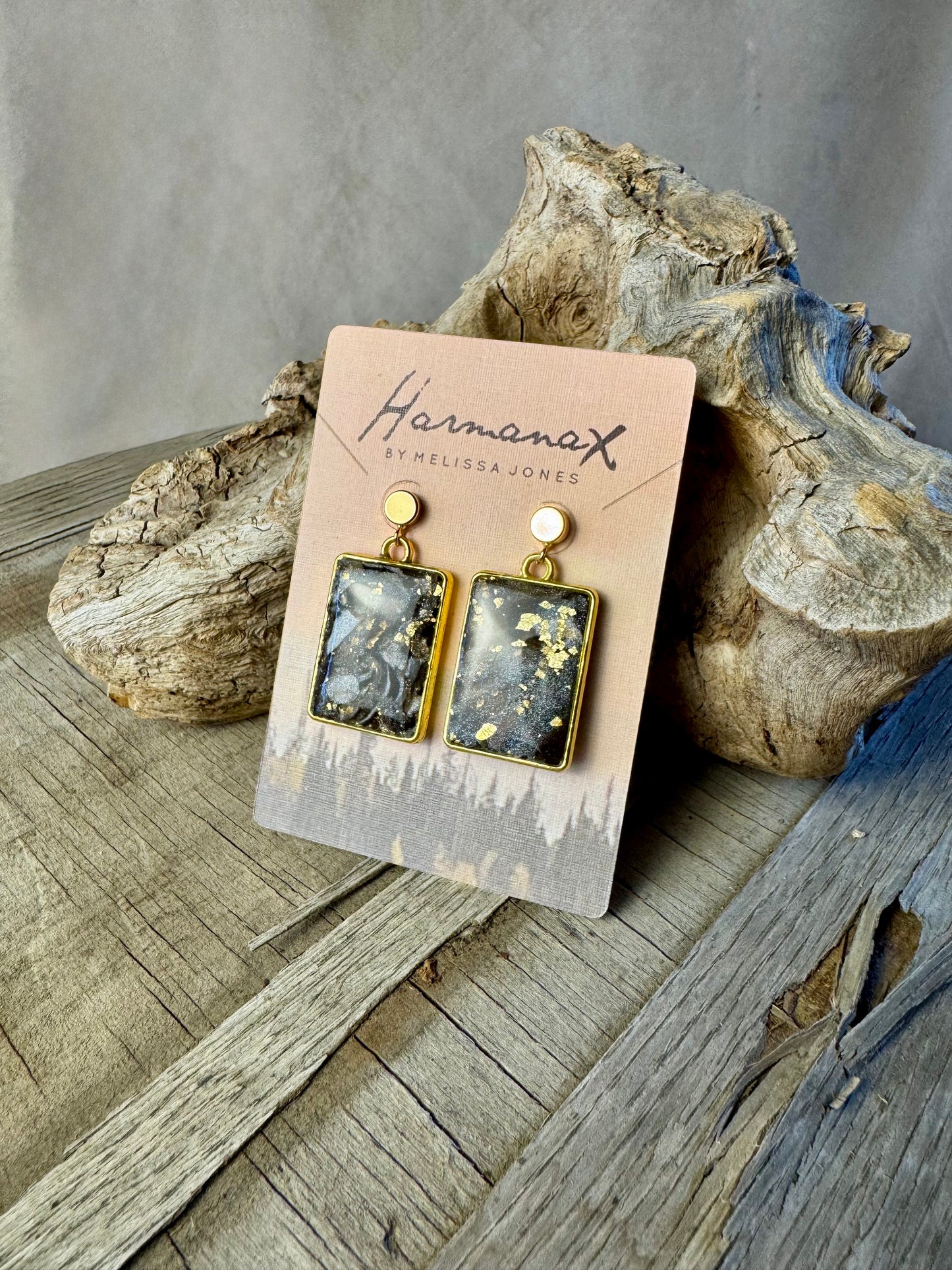 Picture Perfect Earrings