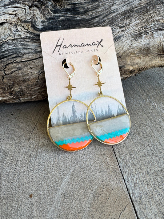 Desert Dream Earrings