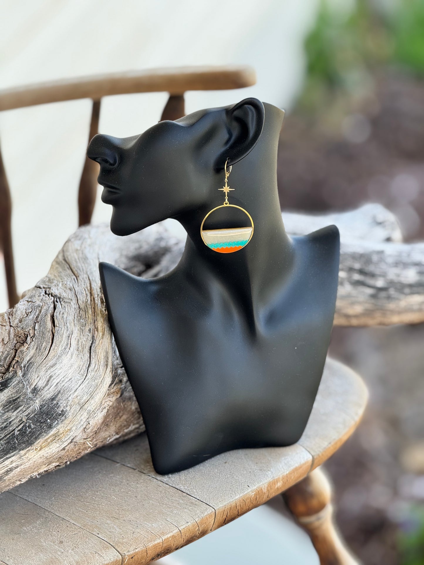 Desert Dream Earrings