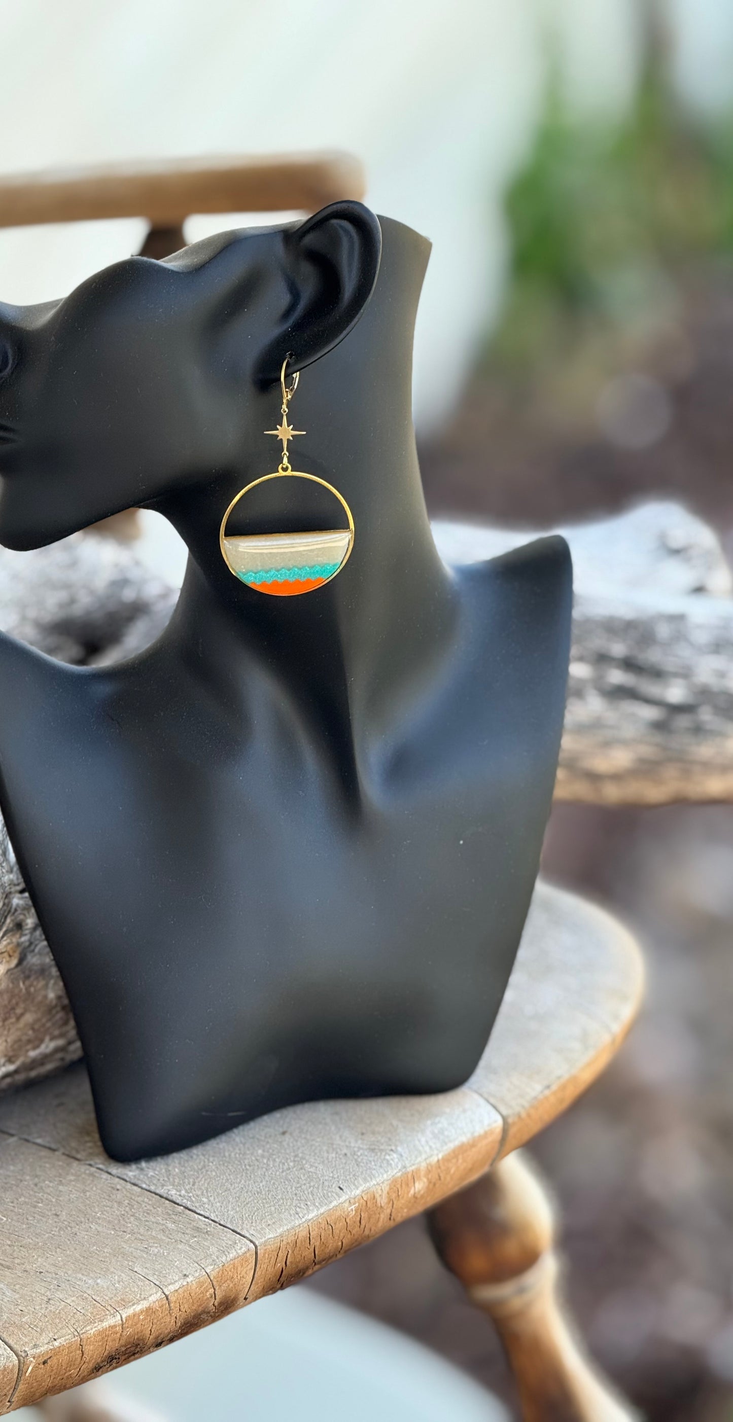 Desert Dream Earrings