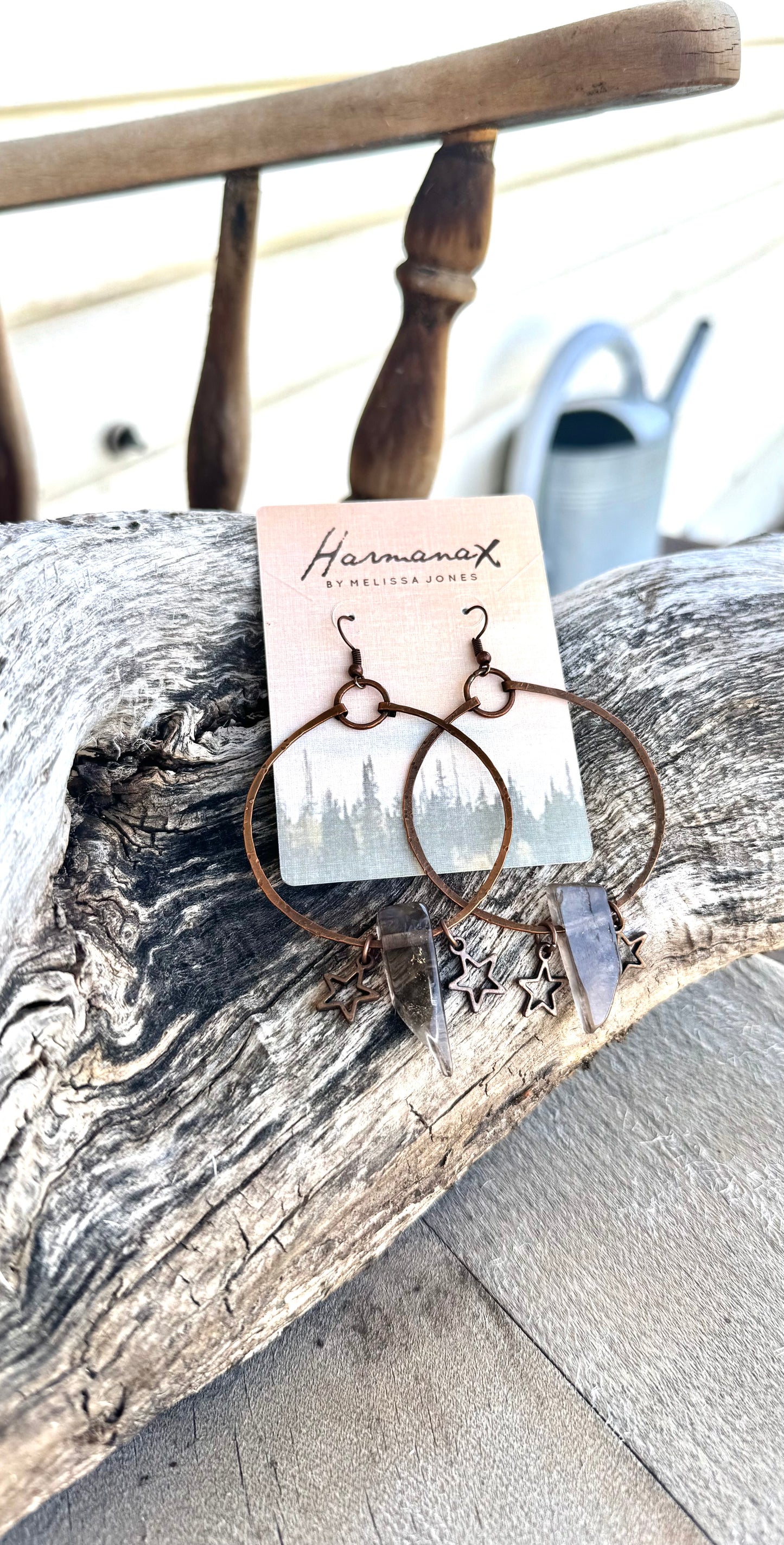 Stargazer Hoops