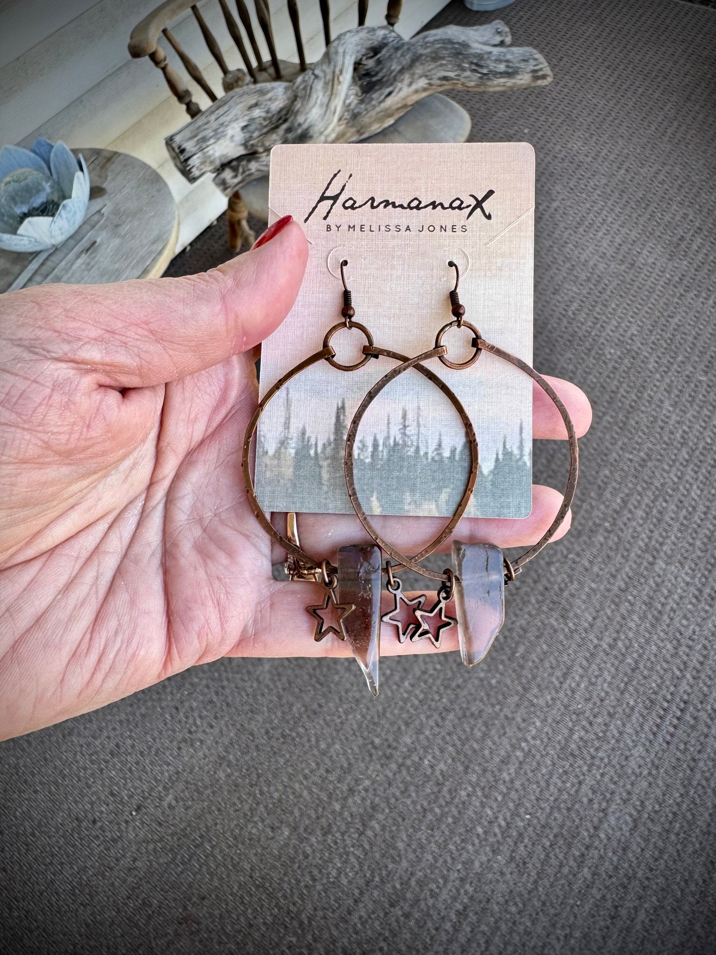 Stargazer Hoops