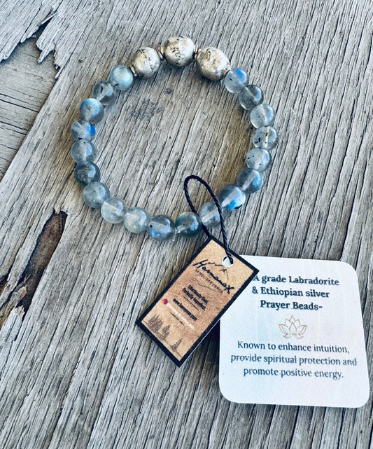 Sacred Shift Bracelet
