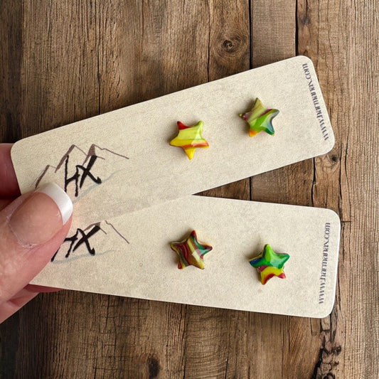 Starglow Studs