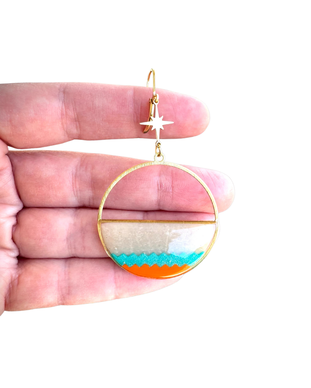 Desert Dream Earrings